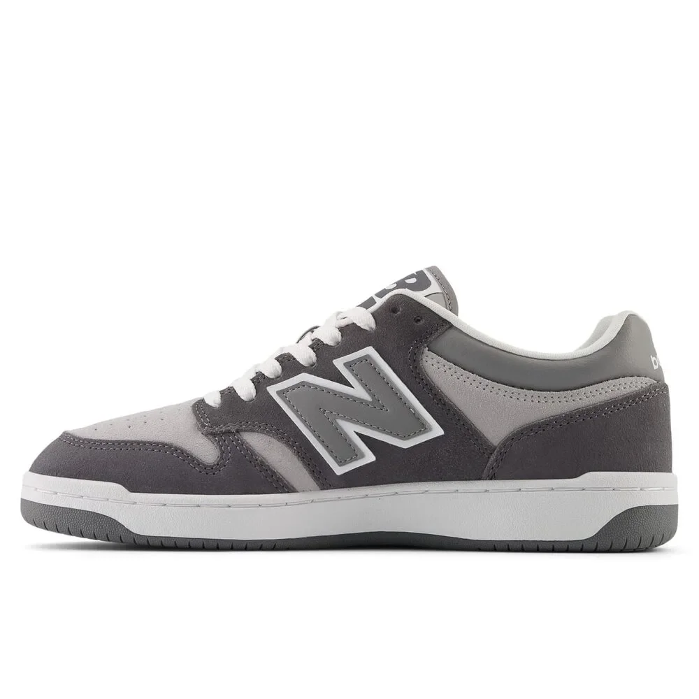 NWT New Balance 480 V1 Grey size 4.5M men
